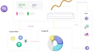 Mudrex screenshot