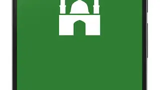 Muezzin screenshot