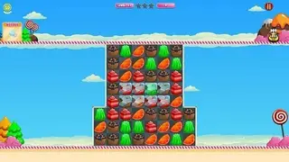 Muffin Quest screenshot