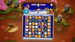 Muffin Quest screenshot
