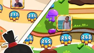 Muffin Quest screenshot