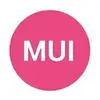 MUI CSS