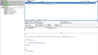 Mulberry screenshot