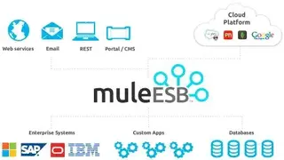 Mule ESB screenshot