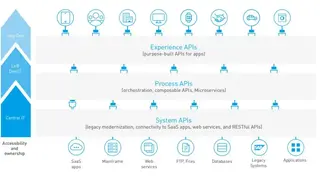 Mulesoft EDI screenshot