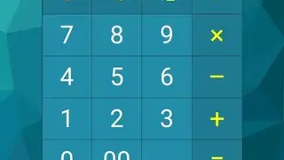 Multi Calculator screenshot