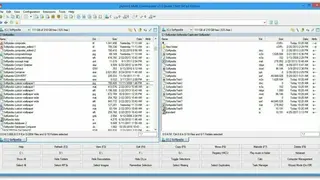 Multi Commander screenshot