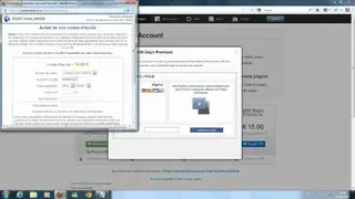 Multi-Debrid screenshot