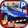 Multi Level Car Parking Game 2