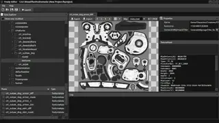 Multi-Mod Manager for Wii screenshot