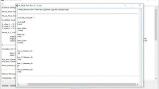 Multi-Task Tool screenshot