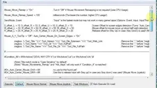 Multi-Task Tool screenshot