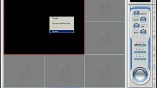 Multi Webcam Video Recorder Free screenshot