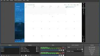 Multi Webcam Video Recorder Free screenshot