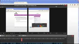 Multi Webcam Video Recorder Free screenshot