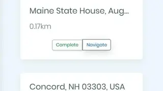 MultiAddress screenshot