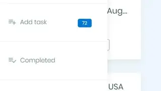 MultiAddress screenshot