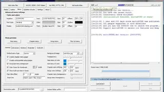MultiAVCHD screenshot