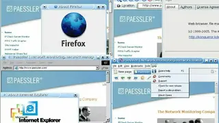 MultiBrowser screenshot