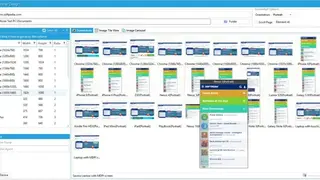 MultiBrowser screenshot