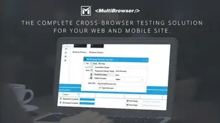 MultiBrowser screenshot