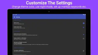 multiChat for Twitch screenshot