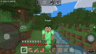 MultiCraft ― Build and Mine screenshot