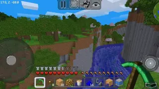 MultiCraft ― Build and Mine screenshot