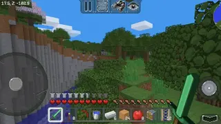 MultiCraft ― Build and Mine screenshot