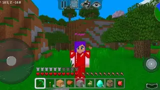MultiCraft ― Build and Mine screenshot