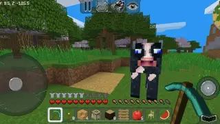MultiCraft ― Build and Mine screenshot