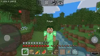 Multicraft screenshot