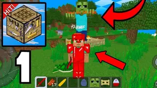 Multicraft screenshot