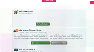 MultiDraw screenshot
