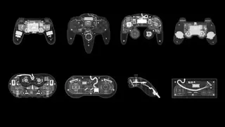 MultiEmulator screenshot