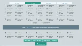 Multifilemirror screenshot