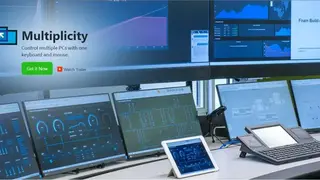Multiplicity screenshot