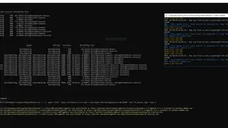 MultiPoolMiner screenshot
