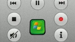 MultiRemote screenshot