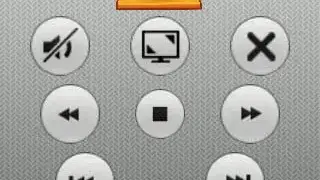 MultiRemote screenshot