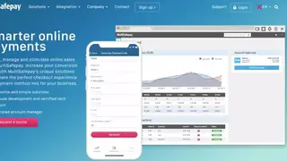 MultiSafepay screenshot