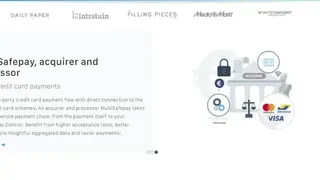 MultiSafepay screenshot