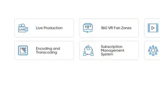 MultiTV screenshot