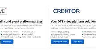 MultiTV screenshot