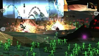 Multiwinia screenshot