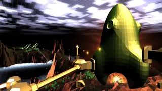 Multiwinia screenshot