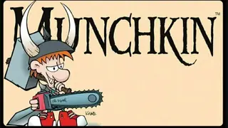 Munchkin Level Counter screenshot