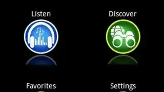 Mundu Radio screenshot