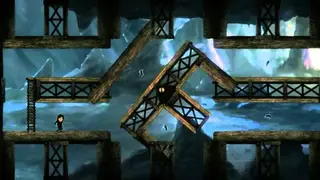 Munin screenshot