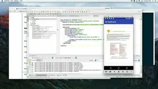 MuPDF screenshot